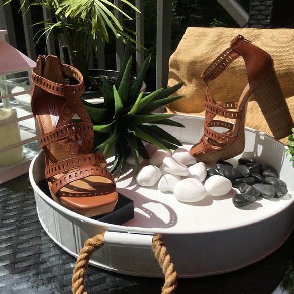 🆕 🧡🌴  ARNOLD CHURGIN HANDMADE SHOES - Picture 13 of 13